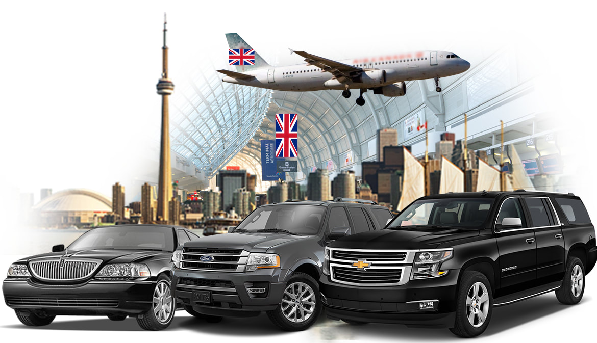 Pre-booking Luton Airport Taxis